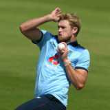 David Willey to return to Northamptonshire at the end of 2022 season