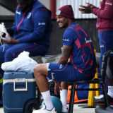 West Indies seam attack could remain unchanged despite gruelling schedule