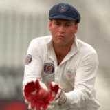 Remember the keeper Australia rushed to Pakistan for a Test?