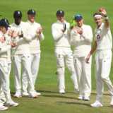 Stuart Broad joins elite company after 500th Test scalp