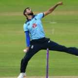 Ben's Babes - the last-minute call-ups in England's emergency ODI squad