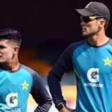 Will this be the summer of Naseem Shah and Shaheen Afridi?