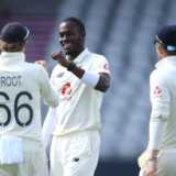 Jofra Archer: 'This is not a wicket to bend your back on'