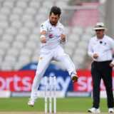 Yasir Shah takes confidence-boosting haul for Pakistan