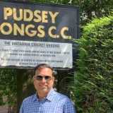 When VVS Laxman turned out to bat for Pudsey Congs