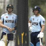 Warner returns to New South Wales squad