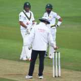 England v Pakistan stoppages: Cricket still in the dark ages over issue of bad light