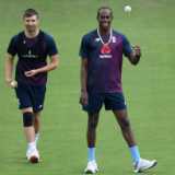 England reprise Wood-Archer combination to allay powerplay struggles