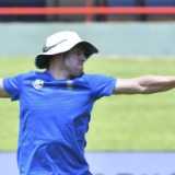 Should South Africa go short at SL's batsmen? Nortje isn't sure