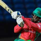 Hetmyer looks forward to the changes that captaincy will bring out of him