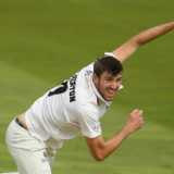 Craig Overton and Tom Lammonby seal Somerset bounce-back win