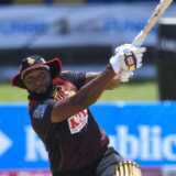 How did IPL-bound players fare in the CPL?