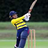 Dunkley 97 sees South East Stars to maiden victory