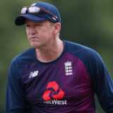 Andy Flower: 'Mohammad Nabi, Roston Chase have been the keys for us'