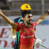 Naveen-ul-Haq signs for Leicestershire for T20 Blast