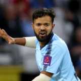 Azeem Rafiq files legal claim against Yorkshire over alleged racism