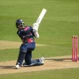 Daniel Bell-Drummond continues fine Blast form as Kent roll Essex