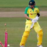 Mitchell Starc: Lack of cricket in last five months costing Australia