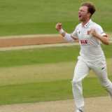 Essex braced for Bob Willis Trophy final with convincing win over Middlesex