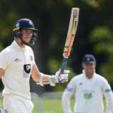 Zak Crawley cuts loose for century as Kent make light work of Hampshire