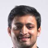 PU Deshpande