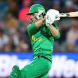 Handscomb comes to Stars' rescue for BBL finals