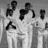 Did Kapil Dev really end his career as poorly as people believe he did?