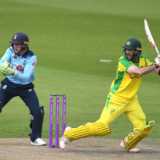 ESPNcricinfo Awards 2020 ODI batting winner: leave it to Maxi