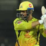 MS Dhoni says lack of game time the reason why he batted at No. 7 for Chennai Super Kings