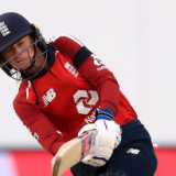 Wyatt called up for T20I leg of England Women's India series