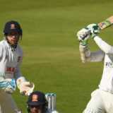 Eddie Byrom revels in 'career-best day' as Somerset edge into ascendancy