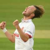 Essex seal vital innings victory as Derbyshire's resistance is picked off at Chelmsford