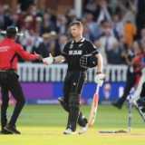 Kumar Dharmasena made a mistake in the World Cup final, but just about every umpire would have done the same