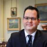 Rob Lynch stepping down as PCA chief to join MCC