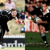 Lockie Ferguson: 'All I wanted to do was just be Christian Cullen'