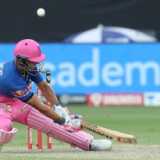 Parag's blazing 174 helps Assam mow down 351 against J&K