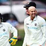 'All the skills are there' - Ashton Agar eyes Test recall for India tour