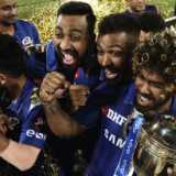 IPL 2020 final and Qualifier 1 in Dubai; remaining playoffs in Abu Dhabi