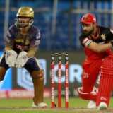 Knight Riders seek pick-me-up against high-flying Royal Challengers