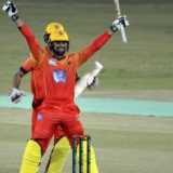 Semi-final line-ups in place after Sindh and Khyber Pakhtunkhwa clinch crushing wins