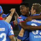 Rabada-Nortje combine could be the difference in slugfest of equals