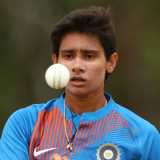 Mansi Joshi tests positive for Covid-19, to miss Women's T20 Challenge