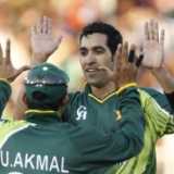 Top five - yorkerman Umar Gul's greatest T20 hits