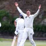 Lister, Bowes named in New Zealand ODI squad amid IPL absentees