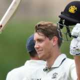 Cameron Green earns Australia call-up, Moises Henriques returns after three years