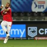 Chris Jordan sticks to his strengths as England T20I record beckons