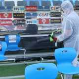 After IPL postponement, UAE becomes contender for T20 World Cup