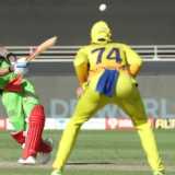 How many boundaries should a T20 team attempt in an innings? More than you might think