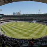 Crowd cap scrapped for Boxing Day with 100,000 fans possible 