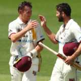 Neser locks in Glamorgan link-up with Labuschagne